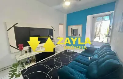 Apartamento com 2 quartos à venda na avenida braz de pina, vila da penha, rio de janeiro, 60 m2 por r$ 175.000