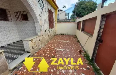 Casa com 2 quartos à venda na rua ferreira cantão, irajá, rio de janeiro, 70 m2 por r$ 370.000