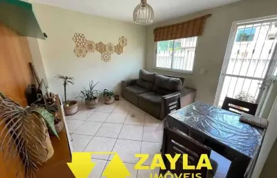 Apartamento com 3 quartos à venda na rua samin, irajá, rio de janeiro, 75 m2 por r$ 240.000
