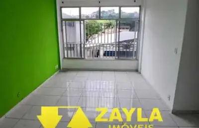 Apartamento com 2 quartos à venda na rua paranapanema, olaria, rio de janeiro, 65 m2 por r$ 230.000