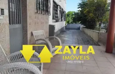Apartamento com 3 quartos à venda na avenida meriti, vista alegre, rio de janeiro, 76 m2 por r$ 215.000
