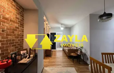 Apartamento com 3 quartos à venda na rua bernardo taveira, vicente de carvalho, rio de janeiro, 76 m2 por r$ 560.000