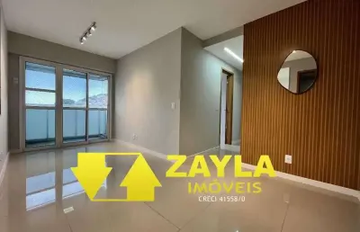 Apartamento com 2 quartos à venda na estrada intendente magalhães, madureira, rio de janeiro, 52 m2 por r$ 265.000
