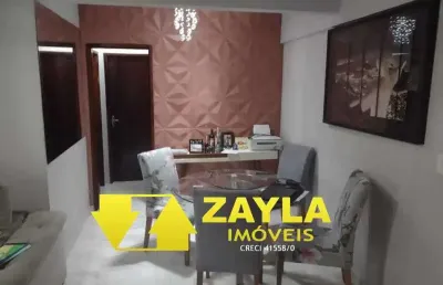 Apartamento com 2 quartos à venda na rua paulo viana, rocha miranda, rio de janeiro, 68 m2 por r$ 215.000