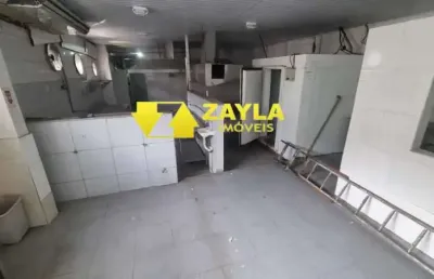 Ponto comercial para alugar na avenida monsenhor félix, irajá, rio de janeiro, 150 m2 por r$ 5.000