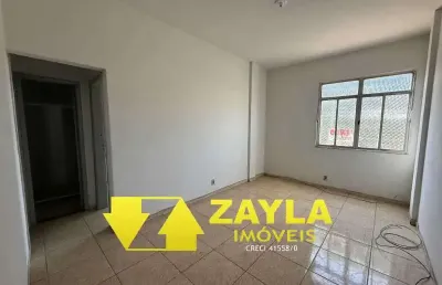 Apartamento com 2 quartos à venda na rua carlos xavier, madureira, rio de janeiro, 60 m2 por r$ 180.000