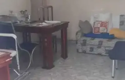 Casa com 1 quarto à venda na rua licínio barcelos, irajá, rio de janeiro, 41 m2 por r$ 250.000