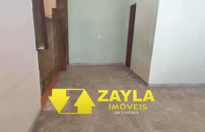 Casa com 3 quartos à venda na rua teixeira da costa, vaz lobo, rio de janeiro, 77 m2 por r$ 230.000