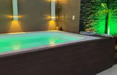 Casa em condomínio fechado com 3 quartos à venda na rua ferreira cantão, irajá, rio de janeiro, 92 m2 por r$ 500.000