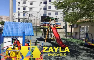 Apartamento com 2 quartos para alugar na rua brás cubas, pavuna, rio de janeiro, 50 m2 por r$ 580