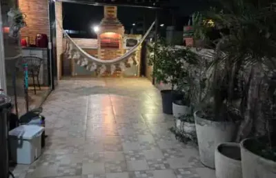 Casa com 2 quartos à venda na rua ferreira cantão, irajá, rio de janeiro, 117 m2 por r$ 475.000