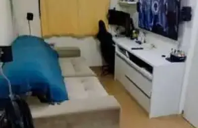 Apartamento com 2 quartos à venda na estrada do barro vermelho, rocha miranda, rio de janeiro, 47 m2 por r$ 155.000