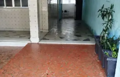 Casa com 3 quartos à venda na rua luís pasteur, rocha, são gonçalo, 259 m2 por r$ 280.000