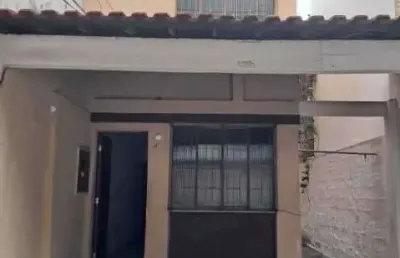 Casa em condomínio fechado com 2 quartos à venda na rua itapera, vista alegre, rio de janeiro, 70 m2 por r$ 510.000