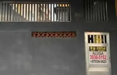 Casa com 1 quarto para alugar na rua anhembi, irajá, rio de janeiro, 50 m2 por r$ 1.100