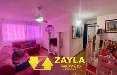 Apartamento com 2 quartos à venda na rua hilton gadret, irajá, rio de janeiro, 50 m2 por r$ 200.000