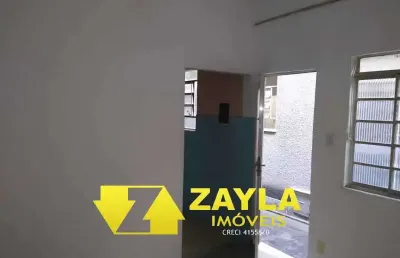 Casa com 1 quarto à venda na rua iandu, irajá, rio de janeiro, 38 m2 por r$ 145.000