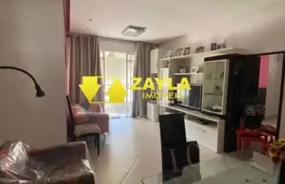 Apartamento com 2 quartos à venda na rua professor teixeira da rocha, vila da penha, rio de janeiro, 80 m2 por r$ 365.000