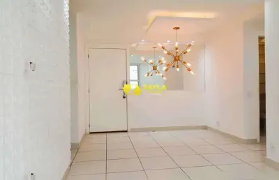Apartamento com 2 quartos à venda na estrada do engenho d'agua, anil, rio de janeiro, 56 m2 por r$ 349.000