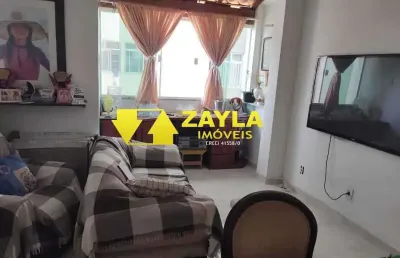 Apartamento com 2 quartos à venda na rua antônio de lemos, olaria, rio de janeiro, 68 m2 por r$ 230.000