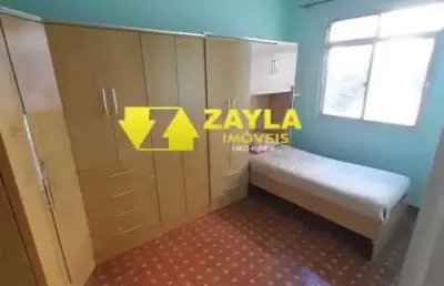 Apartamento com 2 quartos à venda na estrada da água grande, irajá, rio de janeiro, 50 m2 por r$ 210.000