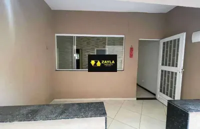 Casa com 3 quartos à venda na rua almirante ingran, braz de pina, rio de janeiro, 80 m2 por r$ 180.000