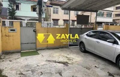 Casa com 2 quartos à venda na rua galvani, vila da penha, rio de janeiro, 88 m2 por r$ 650.000