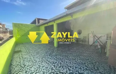 Casa com 2 quartos à venda na rua doutor josé thomas, pavuna, rio de janeiro, 79 m2 por r$ 250.000
