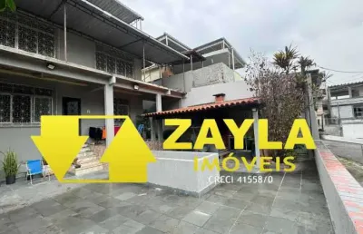 Casa com 4 quartos à venda na praça brigadeiro bittencourt, pavuna, rio de janeiro, 120 m2 por r$ 300.000