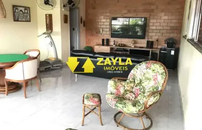 Cobertura com 3 quartos à venda na rua vaz de toledo, engenho novo, rio de janeiro, 180 m2 por r$ 520.000