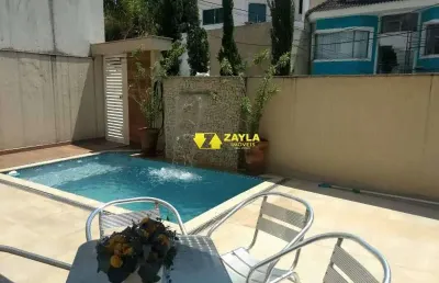 Casa em condomínio fechado com 3 quartos à venda na estrada do rio grande, taquara, rio de janeiro, 330 m2 por r$ 890.000