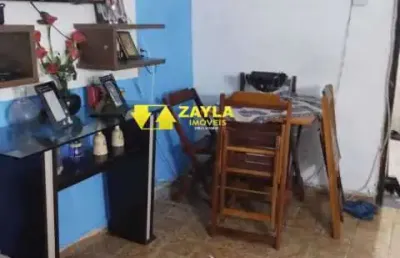 Casa com 3 quartos à venda na rua manuel do nascimento, irajá, rio de janeiro, 90 m2 por r$ 155.000