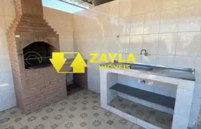 Cobertura com 4 quartos à venda na rua galvani, vila da penha, rio de janeiro, 160 m2 por r$ 365.000
