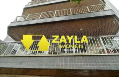 Apartamento com 3 quartos à venda na rua potirendaba, vila valqueire, rio de janeiro, 127 m2 por r$ 450.000
