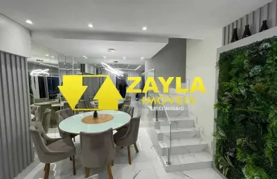 Casa com 4 quartos à venda na rua volta, vila da penha, rio de janeiro, 220 m2 por r$ 930.000