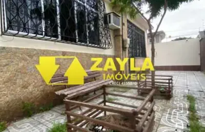 Casa com 3 quartos à venda na rua marco polo, vila da penha, rio de janeiro, 354 m2 por r$ 999.000