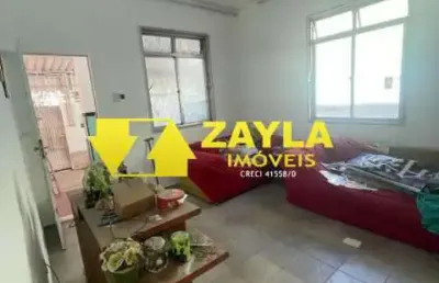 Casa com 3 quartos à venda na rua das azaléas, vila valqueire, rio de janeiro, 123 m2 por r$ 750.000