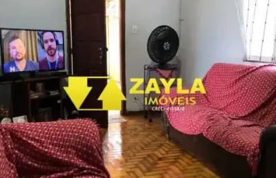 Apartamento com 3 quartos à venda na rua senhor do bomfim, parque senhor do bonfim, duque de caxias, 90 m2 por r$ 300.000