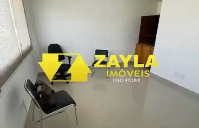 Sala comercial com 1 sala à venda na avenida vicente de carvalho, vila da penha, rio de janeiro, 25 m2 por r$ 195.000