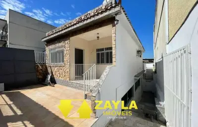 Casa com 4 quartos à venda na rua samin, irajá, rio de janeiro, 300 m2 por r$ 695.000