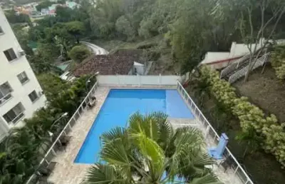 Apartamento com 2 quartos à venda na estrada rodrigues caldas, taquara, rio de janeiro, 49 m2 por r$ 260.000