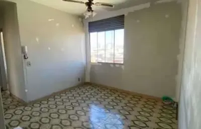 Apartamento com 2 quartos à venda na rua hannibal porto, irajá, rio de janeiro, 49 m2 por r$ 175.000