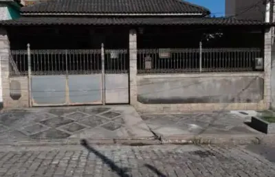 Casa com 3 quartos à venda na rua marques de sá, bento ribeiro, rio de janeiro, 158 m2 por r$ 480.000