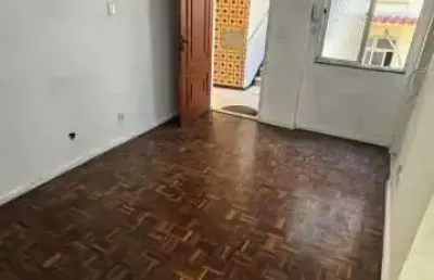 Apartamento com 2 quartos à venda na avenida brasil, irajá, rio de janeiro por r$ 130.000