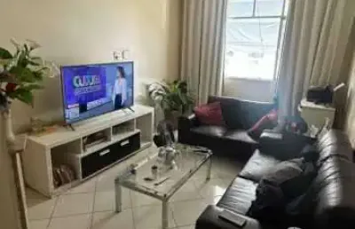Apartamento com 2 quartos à venda na travessa da amizade, vila da penha, rio de janeiro, 70 m2 por r$ 280.000