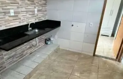 Flat com 1 quarto à venda na rua da chegada, recreio dos bandeirantes, rio de janeiro, 35 m2 por r$ 145.000