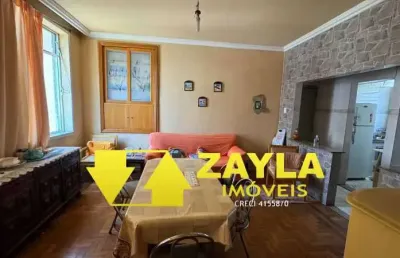 Apartamento com 2 quartos à venda na rua professor quintino do vale, estácio, rio de janeiro, 40 m2 por r$ 270.000