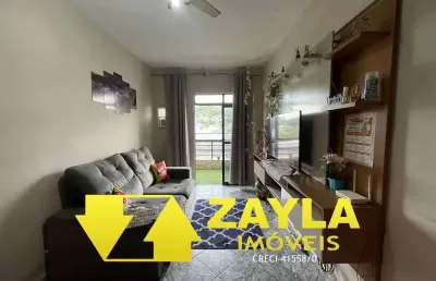 Apartamento com 2 quartos à venda na rua paulo viana, rocha miranda, rio de janeiro, 75 m2 por r$ 160.000