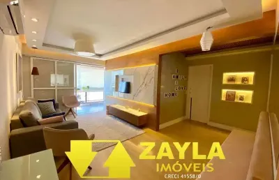 Apartamento com 3 quartos à venda na rua general marques de sousa, vila da penha, rio de janeiro, 106 m2 por r$ 695.000