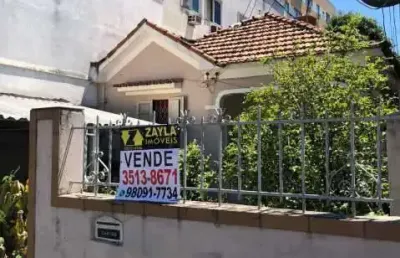 Casa com 3 quartos à venda na rua apia, vila da penha, rio de janeiro, 320 m2 por r$ 590.000